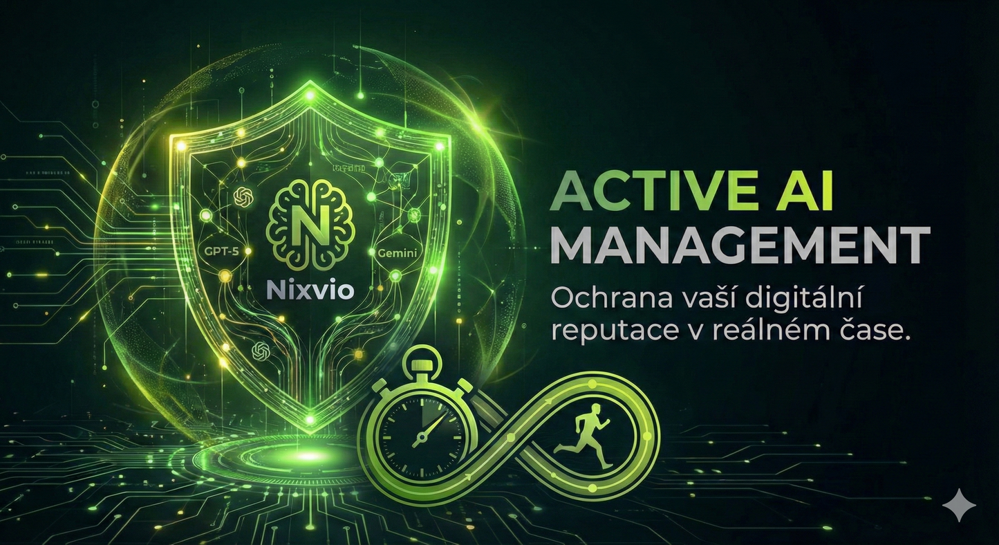 Active AI Management